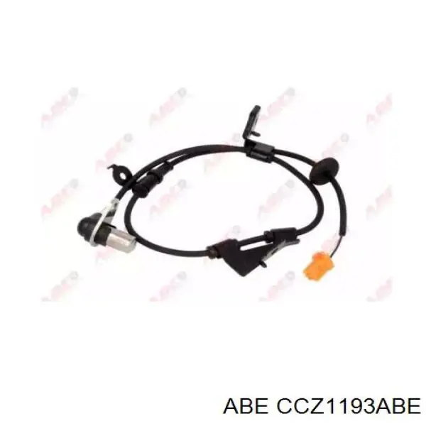 Купити CCZ1193ABE ABE Датчик АБС (ABS) задній, лівий