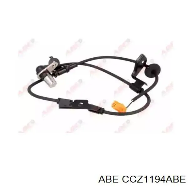 Датчик АБС задній правий ABE CCZ1194ABE ціна, від 23.04 USD