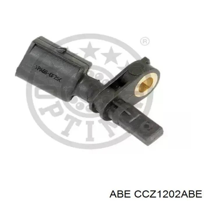 Датчик антиблокувальної системи гальмування ABE CCZ1202ABE ціна, від 16.00 USD