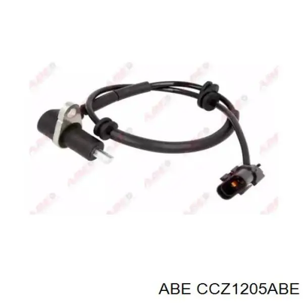 CCZ1205ABE ABE Датчик ABS передній лівий