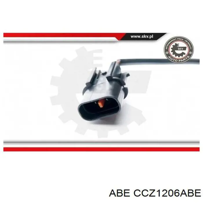 Купити CCZ1206ABE ABE Сенсор АБС