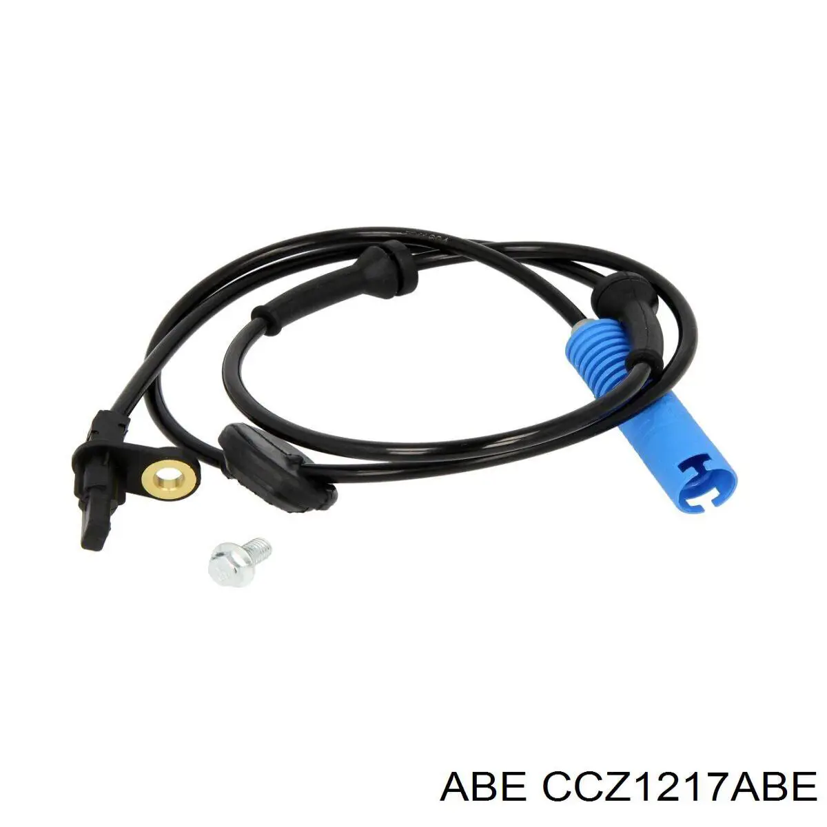 Купити CCZ1217ABE ABE Датчик АБС (ABS) передній