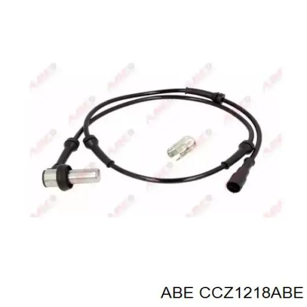 Купити 151L09 Japko Датчик АБС (ABS) передній