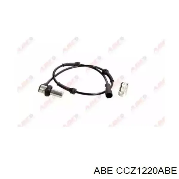 Купити CCZ1220ABE ABE Датчик АБС (ABS) задній