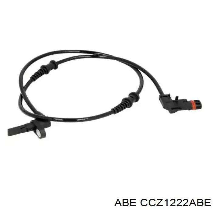 Купити CCZ1222ABE ABE Датчик АБС (ABS) передній