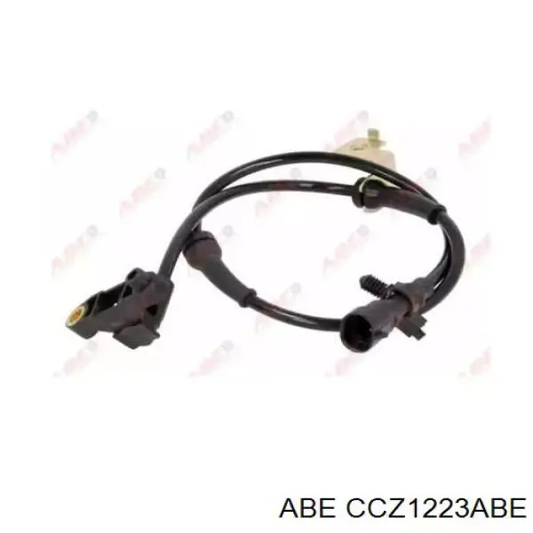 Датчик антиблокувальної системи гальмування ABE CCZ1223ABE ціна, від 20.91 USD