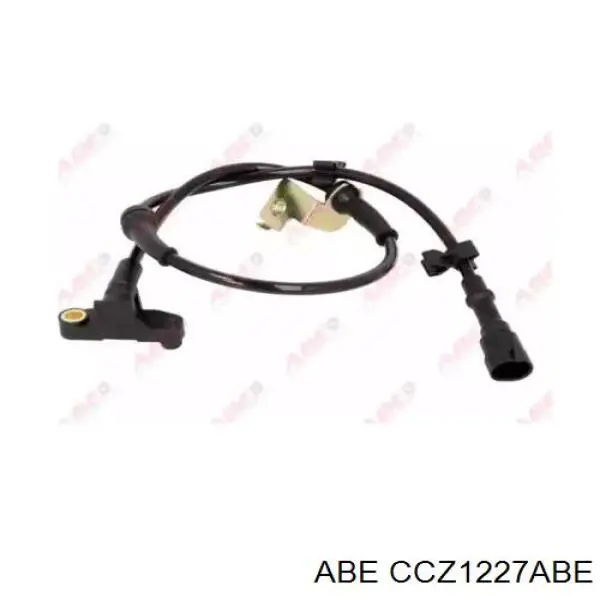 CCZ1227ABE ABE Датчик ABS передній лівий