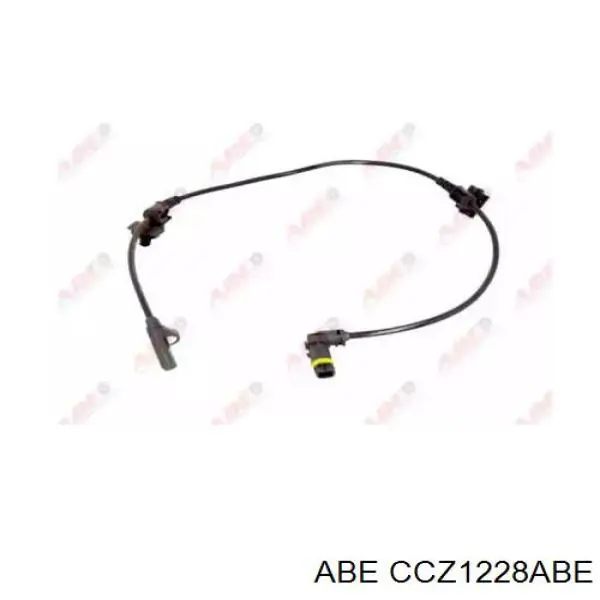 Купити CCZ1228ABE ABE Провід датчика АБС передній