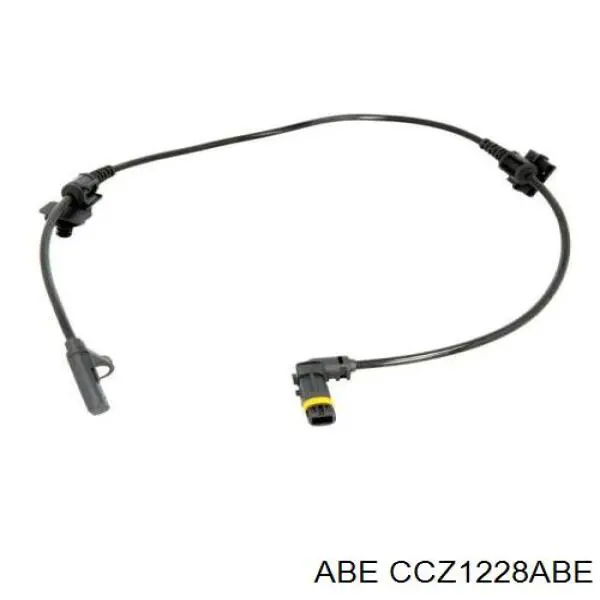 Провід датчика АБС передній 4779244AC Chrysler