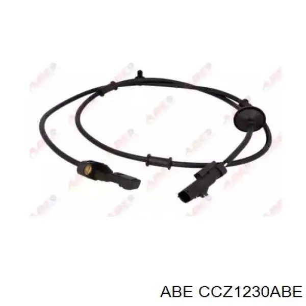 CCZ1230ABE ABE Датчик ABS задній правий