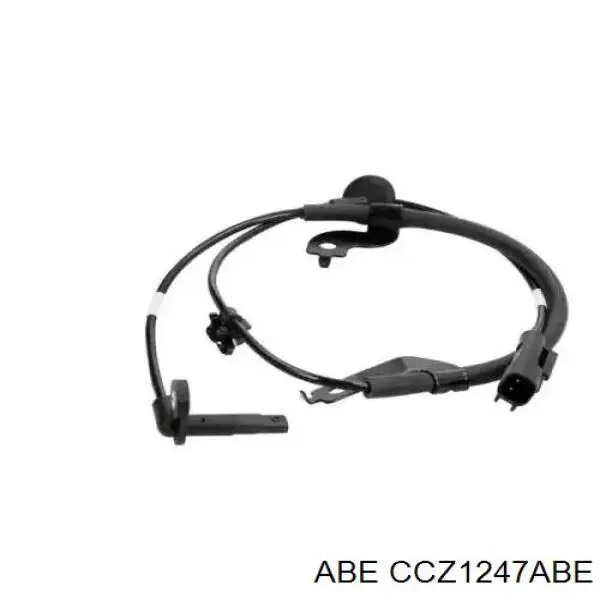 Купити CCZ1247ABE ABE Датчик АБС (ABC) передній, лівий