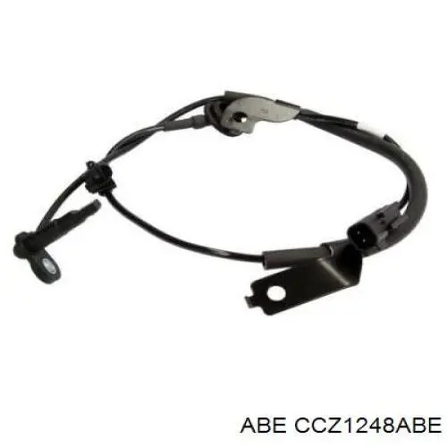 Датчик антиблокувальної системи гальмування ABE CCZ1248ABE ціна, від 14.03 USD