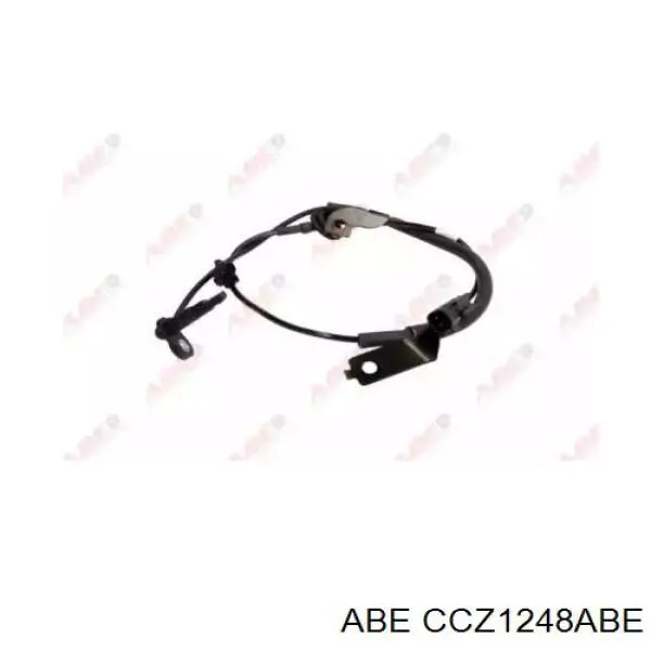 CCZ1248ABE ABE Передний правый датчик абс
