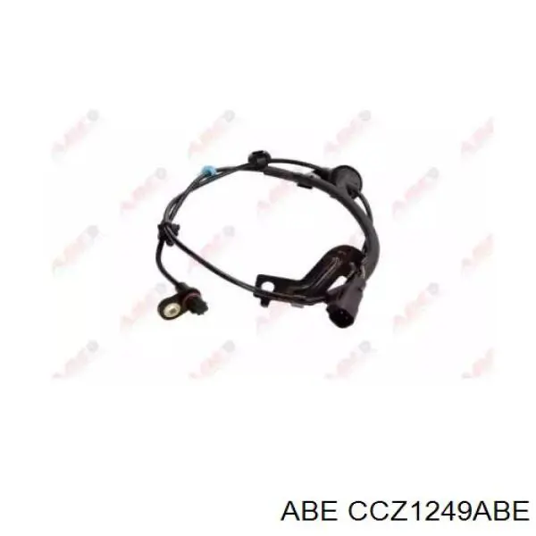 Купити CCZ1249ABE ABE Датчик АБС (ABS) задній, лівий