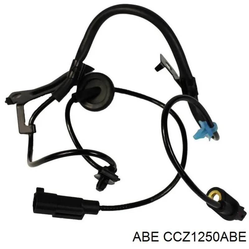 CCZ1250ABE ABE Датчик АБС (ABS) задній правий