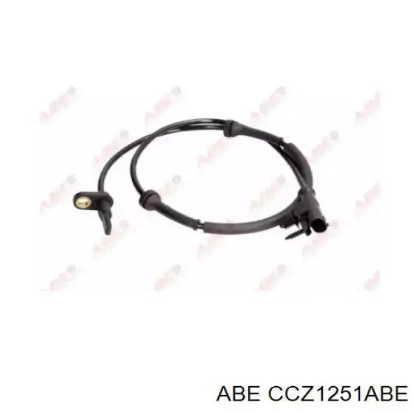 Купити CCZ1251ABE ABE Датчик АБС (ABS) передній