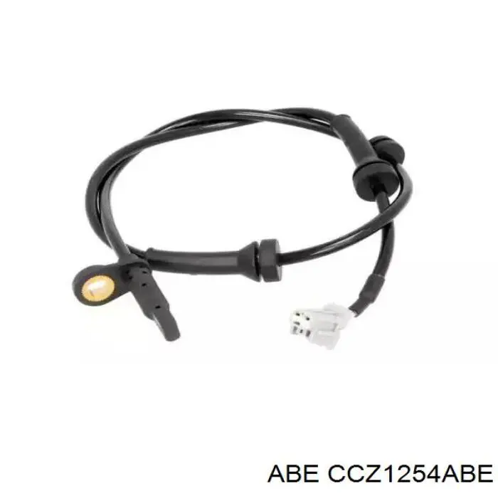 CCZ1254ABE ABE датчик абс (abs передній)
