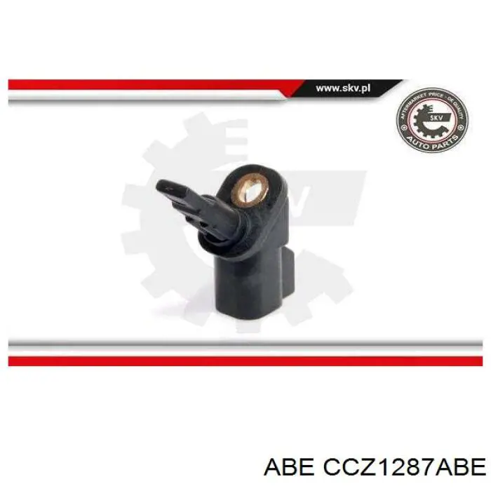 Купити CCZ1287ABE ABE Датчик АБС (ABS) передній