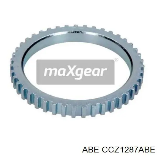 Датчик АБС передній CCZ1287ABE ABE