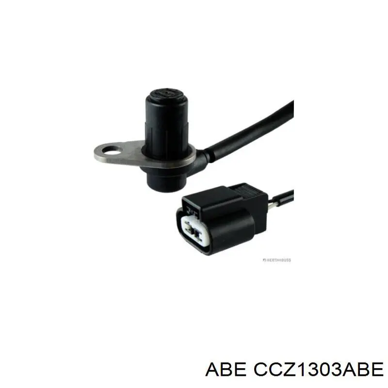 Купити CCZ1303ABE ABE Датчик АБС (ABS) передній, лівий