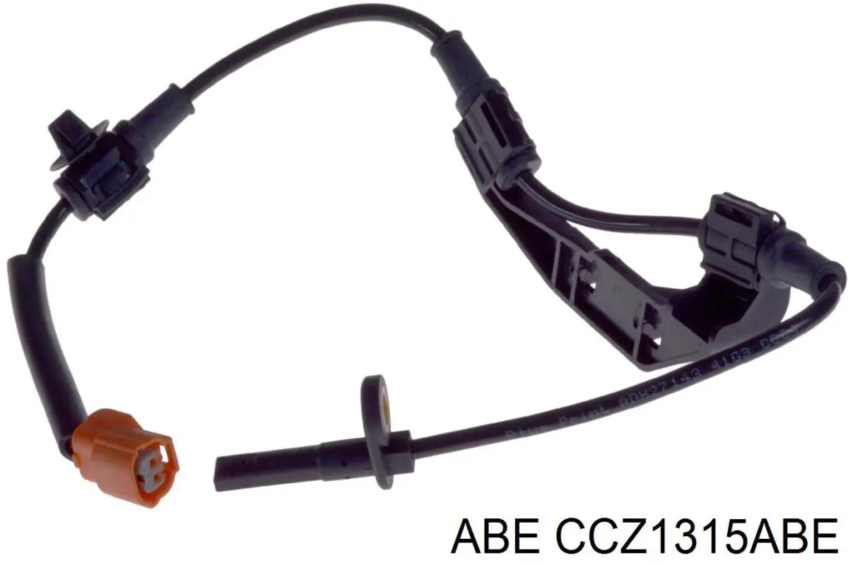 Купити Q2120673 Q-fix Датчик АБС (ABS) задній, лівий