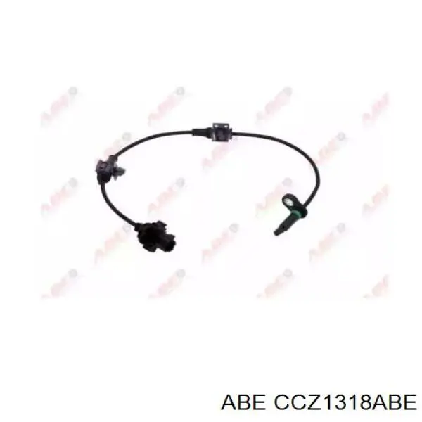 Датчик АБС задній правий Ashika 15104481 ціна, від 15.91 USD