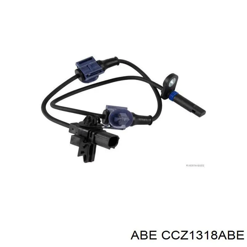 31292 ABS Датчик АБС (ABS) задній правий