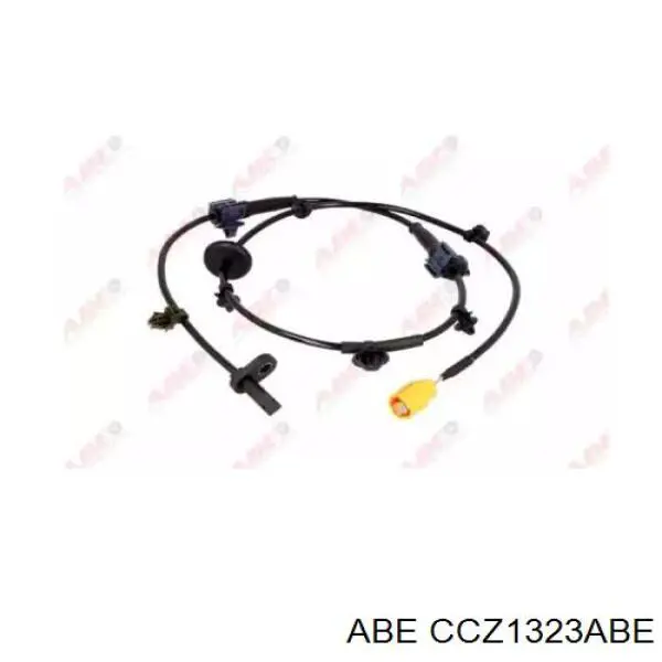 Купити Q2120691 Q-fix Сенсор АБС