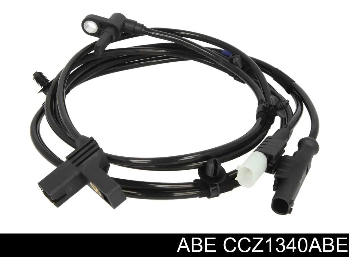 Датчик АБС задній лівий ABE CCZ1340ABE ціна, від 17.76 USD