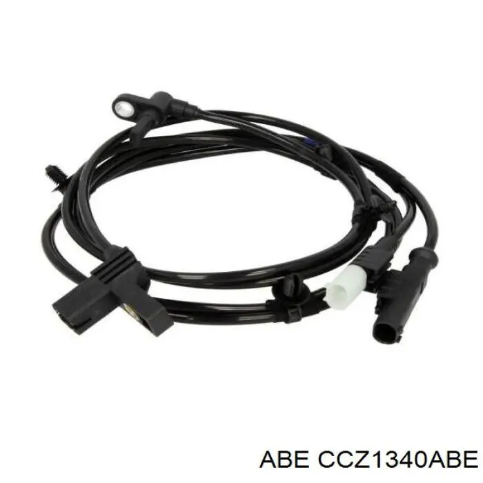 Купити CCZ1340ABE ABE Датчик АБС (ABS) задній, лівий