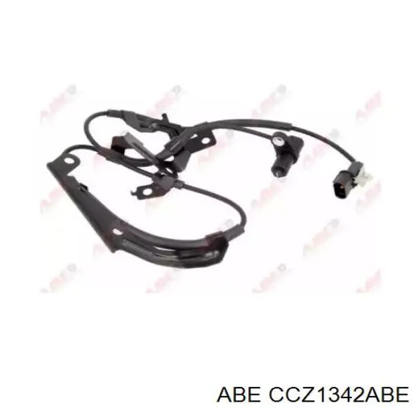 CCZ1342ABE ABE Датчик АБС (ABC) передній, правий