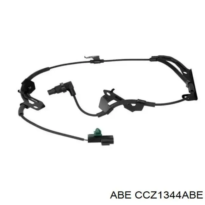 Датчик ABS задній правий SAT STMN102578 ціна, від 22.13 USD