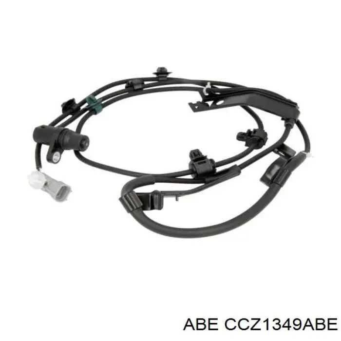 CCZ1349ABE ABE Датчик ABS передній лівий