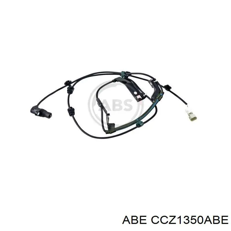 Купити Q2120283 Q-fix Сенсор АБС