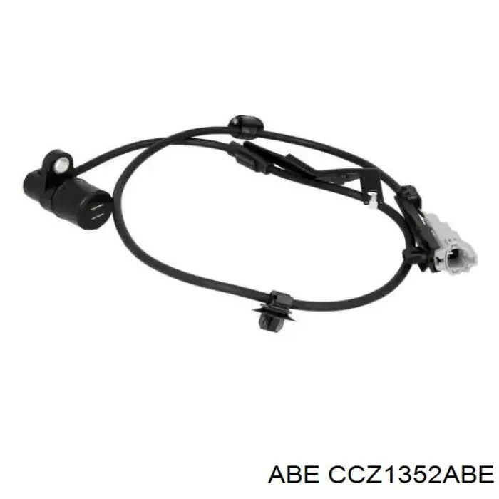 Купити Q2120281 Q-fix Датчик АБС (ABS) задній, правий