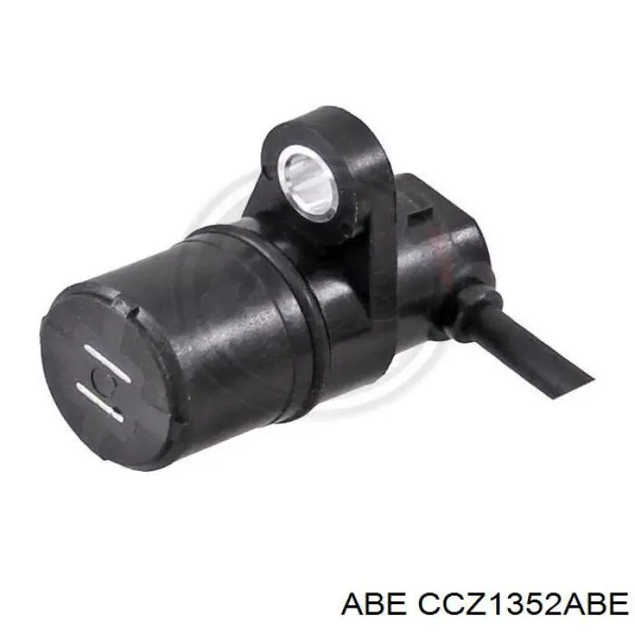 Датчик АБС (ABS) задній, правий Q2120281 Q-fix