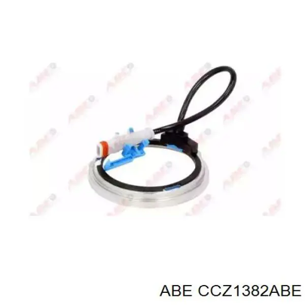 Датчик ABS передній Opel Astra H універсал (L35) (2004 - 2014) ціна, від 13.42 USD