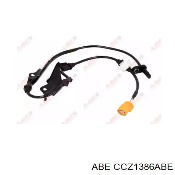 Купити CCZ1386ABE ABE Датчик АБС (ABS) передній, лівий