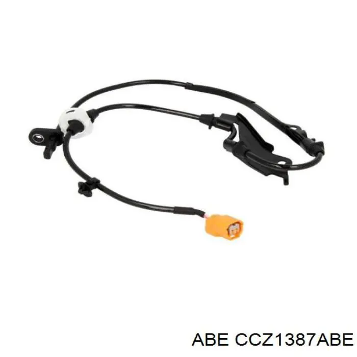 CCZ1387ABE ABE Передній правий датчик абс