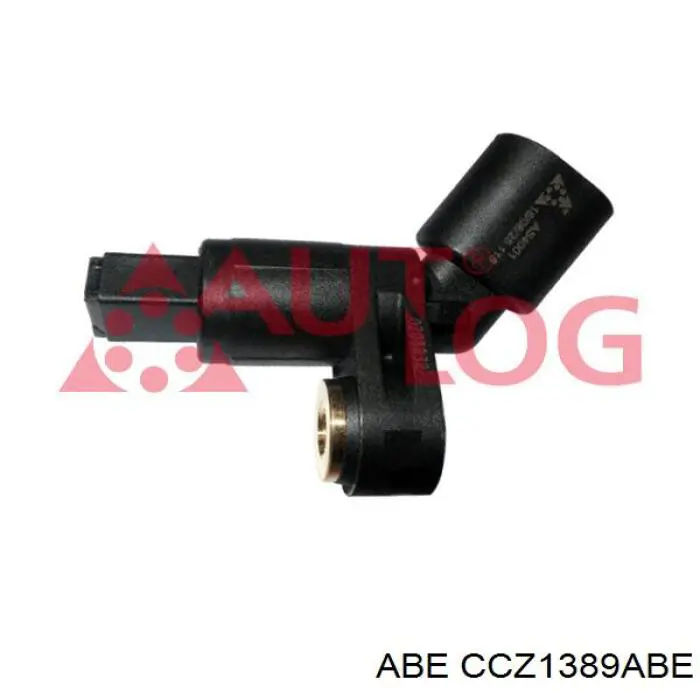 Купити CCZ1389ABE ABE Датчик АБС (ABS) передній, лівий