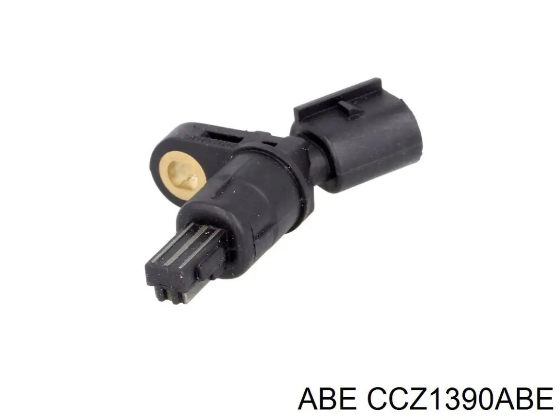 CCZ1390ABE ABE датчик абс (abs задній)