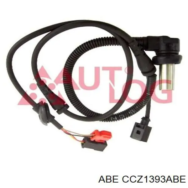 Датчик АБС передній CCZ1393ABE ABE