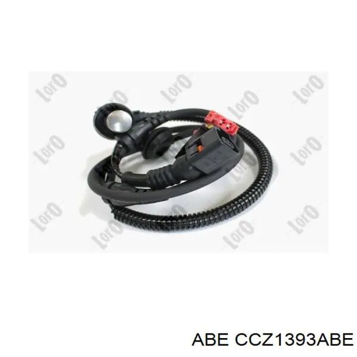 Передній датчик ABS ABE CCZ1393ABE