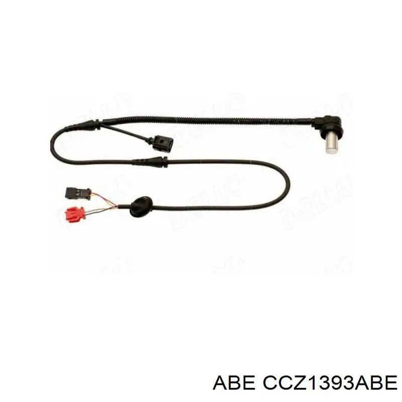 CCZ1393ABE ABE Датчик АБС