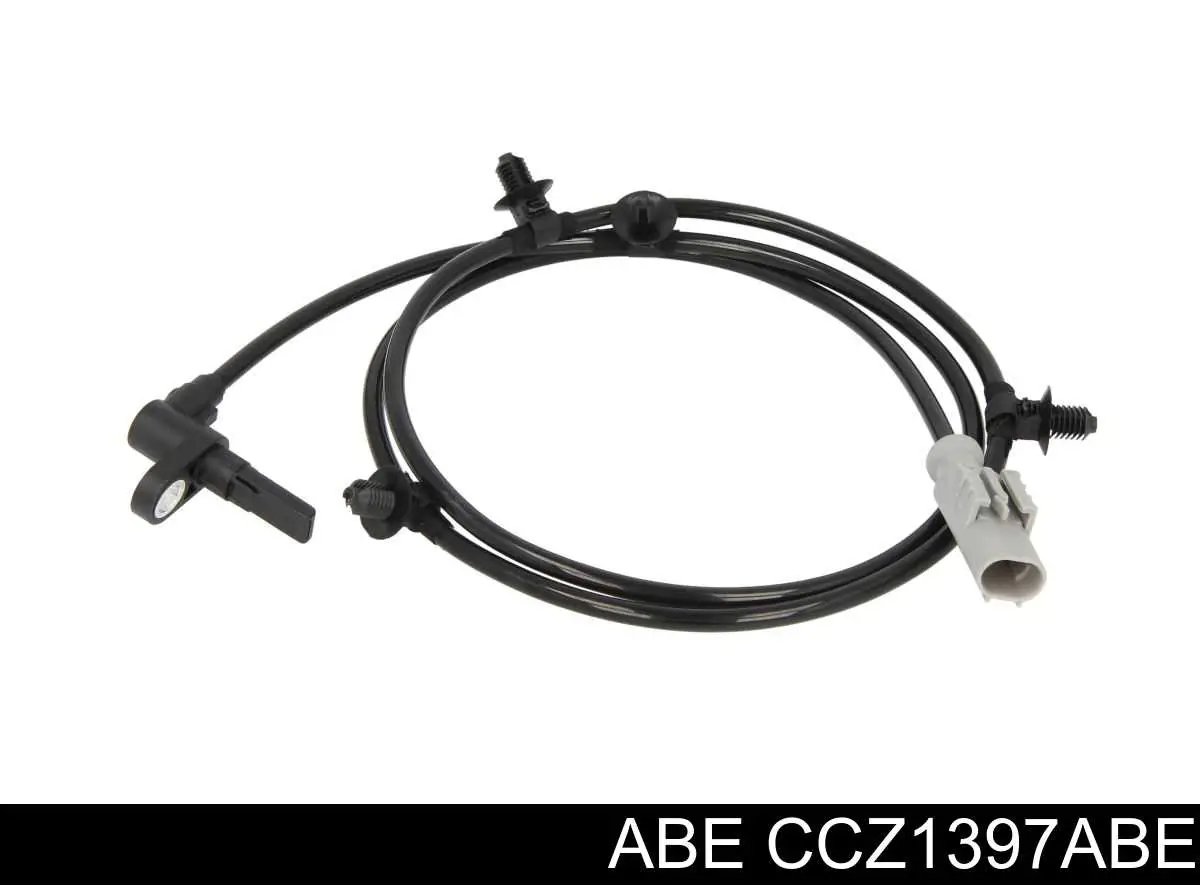 Купити CCZ1397ABE ABE Датчик АБС (ABS) задній, правий