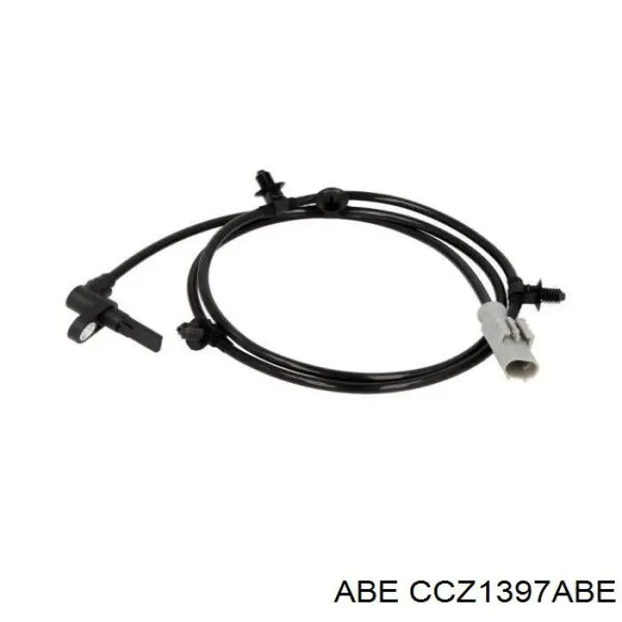Датчик АБС (ABS) задній правий Autlog AS5421 ціна, від 23.01 USD