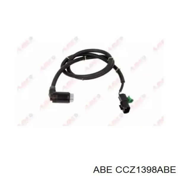 Датчик АБС (ABS) задній Hotaru HABS0411 ціна, від 17.03 USD