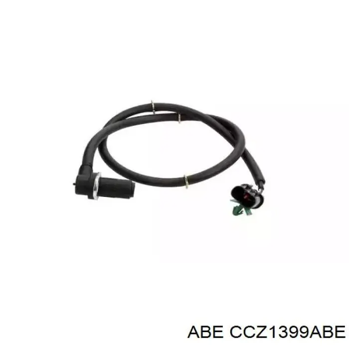 Купити CCZ1399ABE ABE Датчик АБС (ABS) задній, лівий