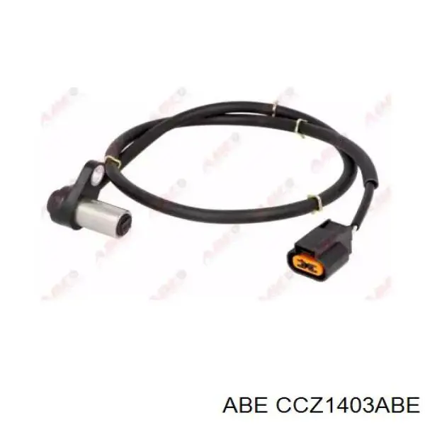 Купити HABS0412 Hotaru Датчик АБС (ABS) передній, лівий