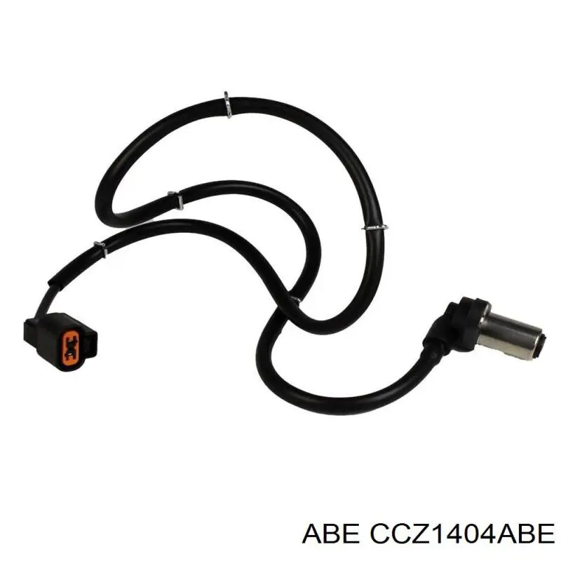 Q2120485 Q-fix Датчик АБС (ABC) передній, правий